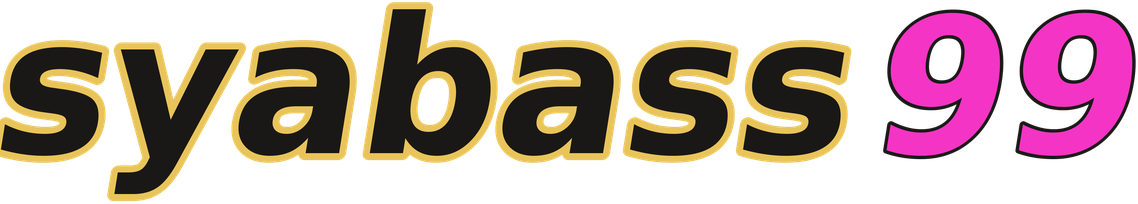 syabass99 logo