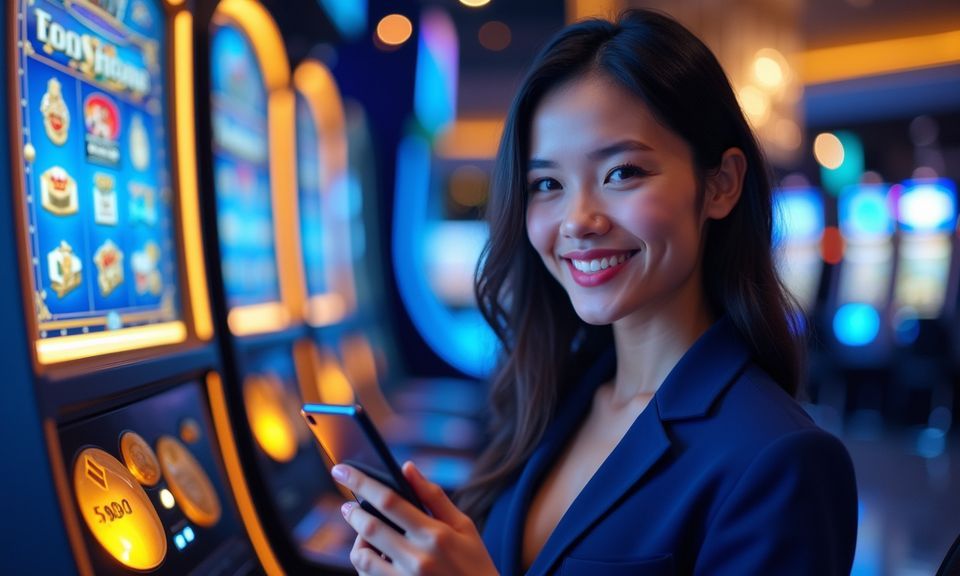 syabass99 Casino