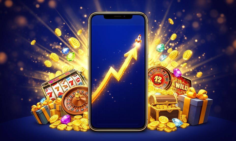 syabass99 Spin the Reels at Golden Palace Slots