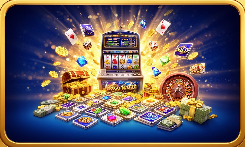 syabass99 Golden Dice